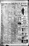 Western Evening Herald Saturday 25 February 1922 Page 4