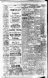 Western Evening Herald Monday 27 February 1922 Page 2