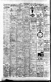 Western Evening Herald Monday 27 February 1922 Page 6