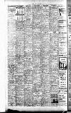Western Evening Herald Tuesday 28 February 1922 Page 6