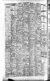 Western Evening Herald Wednesday 01 March 1922 Page 6