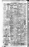 Western Evening Herald Thursday 02 March 1922 Page 2