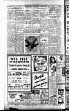 Western Evening Herald Thursday 02 March 1922 Page 4