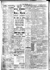 Western Evening Herald Friday 03 March 1922 Page 2