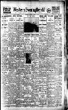Western Evening Herald Saturday 04 March 1922 Page 1