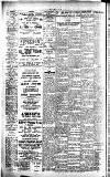 Western Evening Herald Saturday 04 March 1922 Page 2
