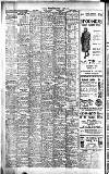 Western Evening Herald Saturday 04 March 1922 Page 4
