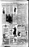 Western Evening Herald Monday 06 March 1922 Page 4