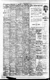 Western Evening Herald Monday 06 March 1922 Page 6