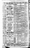 Western Evening Herald Saturday 11 March 1922 Page 2