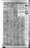 Western Evening Herald Tuesday 14 March 1922 Page 6