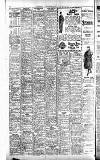 Western Evening Herald Wednesday 15 March 1922 Page 6