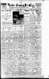 Western Evening Herald Thursday 16 March 1922 Page 1