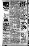 Western Evening Herald Thursday 16 March 1922 Page 4