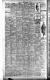 Western Evening Herald Thursday 16 March 1922 Page 6