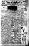 Western Evening Herald Friday 17 March 1922 Page 1