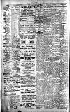 Western Evening Herald Friday 17 March 1922 Page 2