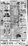 Western Evening Herald Friday 17 March 1922 Page 5