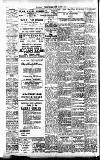 Western Evening Herald Saturday 18 March 1922 Page 2