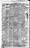 Western Evening Herald Saturday 18 March 1922 Page 6