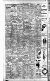 Western Evening Herald Monday 03 April 1922 Page 6