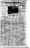 Western Evening Herald Tuesday 04 April 1922 Page 1