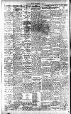 Western Evening Herald Tuesday 04 April 1922 Page 2