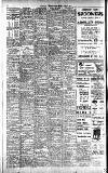 Western Evening Herald Tuesday 04 April 1922 Page 6