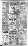 Western Evening Herald Wednesday 12 April 1922 Page 2