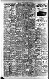 Western Evening Herald Wednesday 12 April 1922 Page 6