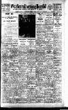 Western Evening Herald Monday 01 May 1922 Page 1