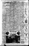 Western Evening Herald Monday 15 May 1922 Page 6