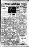 Western Evening Herald Wednesday 03 May 1922 Page 1