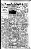Western Evening Herald Thursday 04 May 1922 Page 1