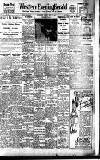 Western Evening Herald Friday 05 May 1922 Page 1