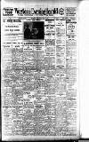 Western Evening Herald Saturday 06 May 1922 Page 1
