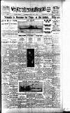 Western Evening Herald Tuesday 09 May 1922 Page 1