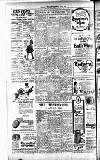 Western Evening Herald Tuesday 09 May 1922 Page 4