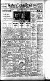 Western Evening Herald Wednesday 10 May 1922 Page 1