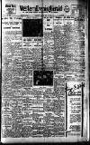 Western Evening Herald Friday 12 May 1922 Page 1