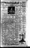 Western Evening Herald Monday 22 May 1922 Page 1