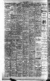 Western Evening Herald Monday 22 May 1922 Page 6