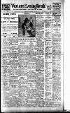 Western Evening Herald Saturday 27 May 1922 Page 1