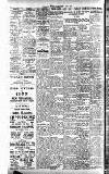 Western Evening Herald Saturday 27 May 1922 Page 2