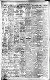 Western Evening Herald Thursday 01 June 1922 Page 2
