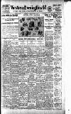 Western Evening Herald Tuesday 06 June 1922 Page 1