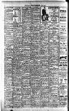 Western Evening Herald Wednesday 07 June 1922 Page 6