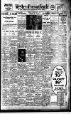 Western Evening Herald Friday 09 June 1922 Page 1