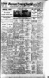 Western Evening Herald Monday 19 June 1922 Page 1