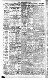 Western Evening Herald Monday 19 June 1922 Page 2